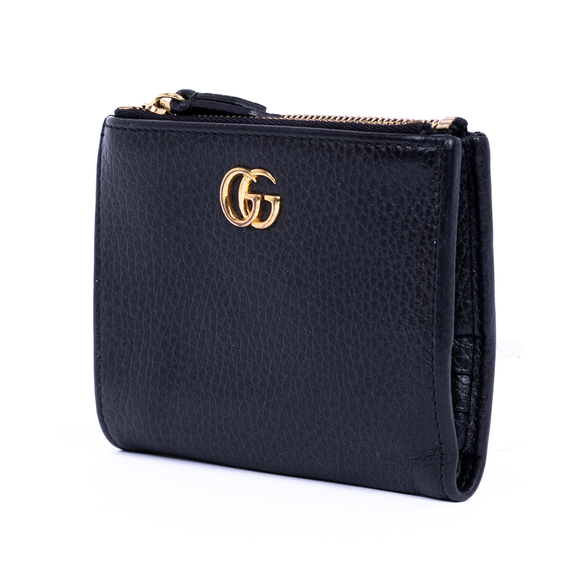 Gucci Compact Marmont Bifold Wallet - Picture 2 of 10